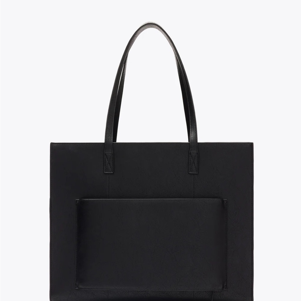BEIS The Large Work Tote
in Black - Picture 2 of 3